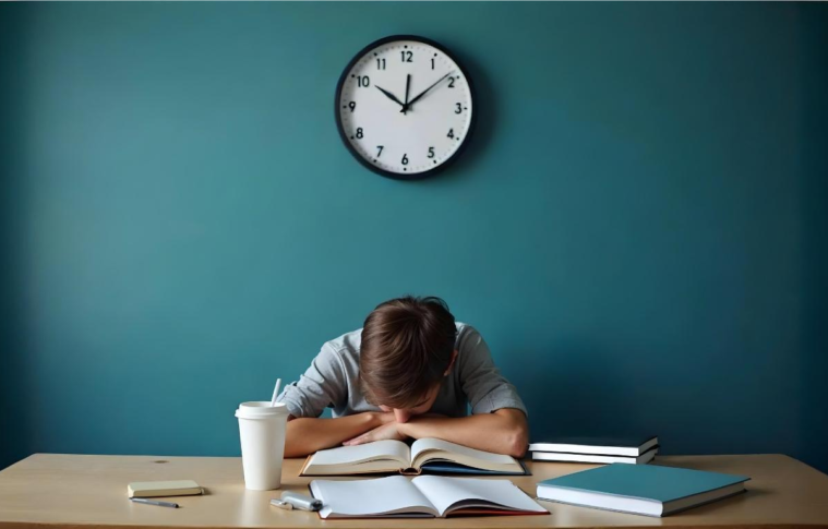 The Science Behind Power Naps: Why 20-Minute Breaks Can Supercharge Your Day