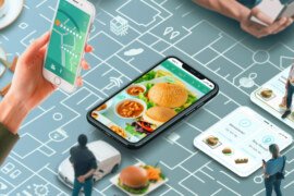 Effective Customer Journey Mapping – Transforming Customer Experience at Zomato