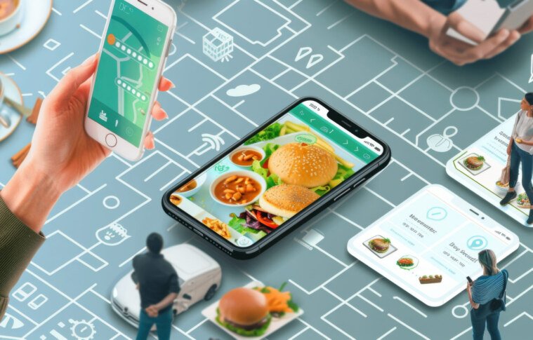 Effective Customer Journey Mapping – Transforming Customer Experience at Zomato