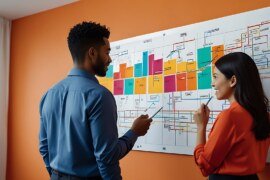 How to Build a Product Roadmap That Aligns with Company Strategy