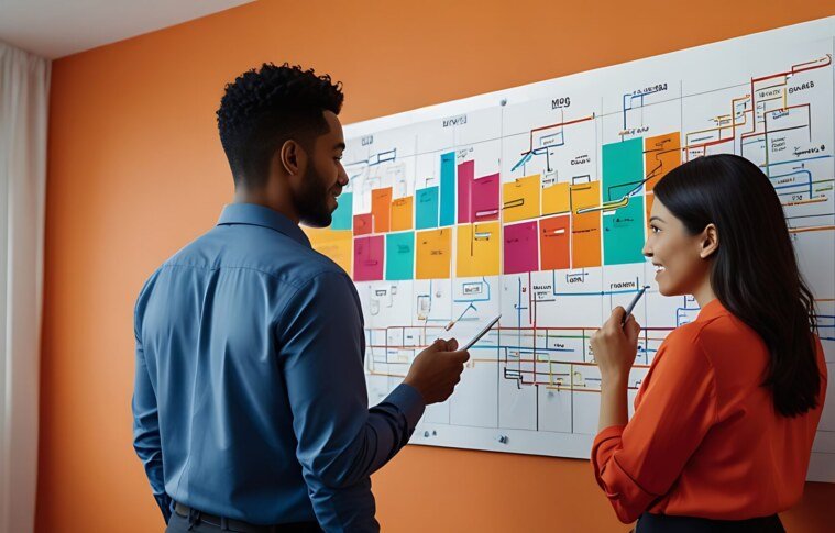 How to Build a Product Roadmap That Aligns with Company Strategy