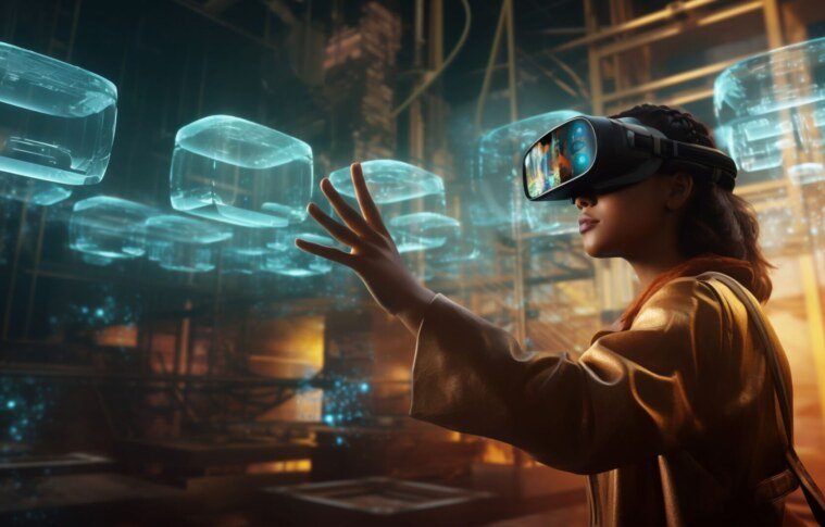 Trending Emerging Technologies: A Case Study on Their Impact and Potential
