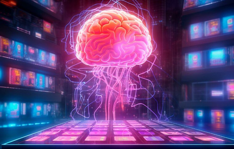Neurotechnology and the Brain-Computer Interface Revolution: Unlocking the Future of Human Potential