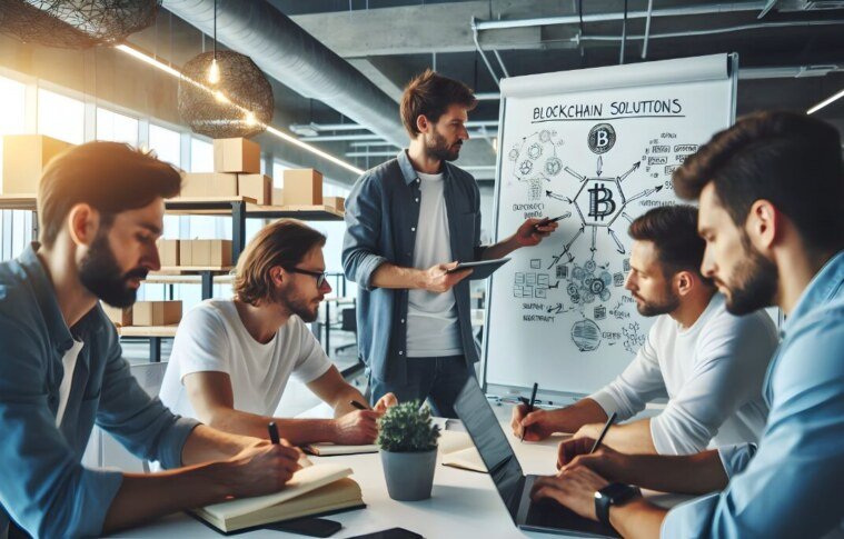 Navigating Change Management: Strategies for Business Leaders