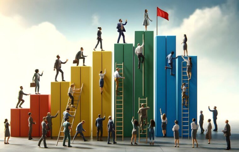 How to Build a Scalable Business Model for Long-Term Success