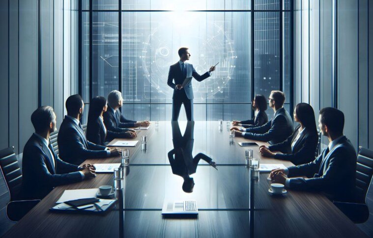 5 Key Leadership Qualities That Drive Business Growth