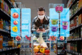 Case Study: Walmart’s Digital Transformation – Competing with Amazon in the Digital Age