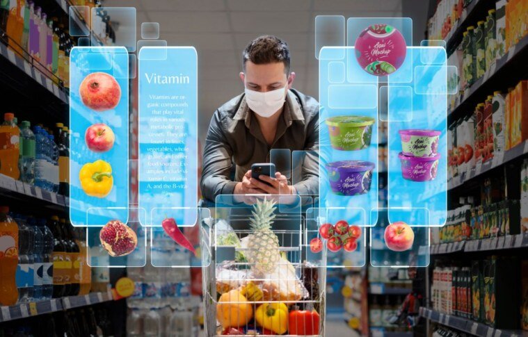 Case Study: Walmart’s Digital Transformation – Competing with Amazon in the Digital Age