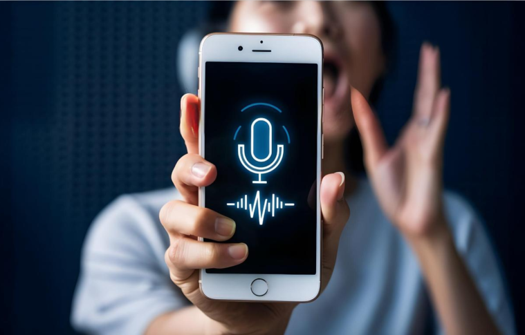 Case Study: Voice UI – Designing for Hands-Free Experiences