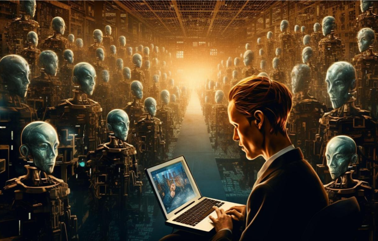Case Study: Siri – The AI Voice Revolutionizing Human-Computer Interaction