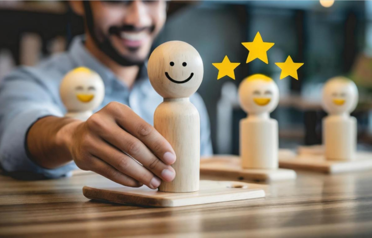 Case Study: Designing for Trust – The Impact of UI on User Confidence