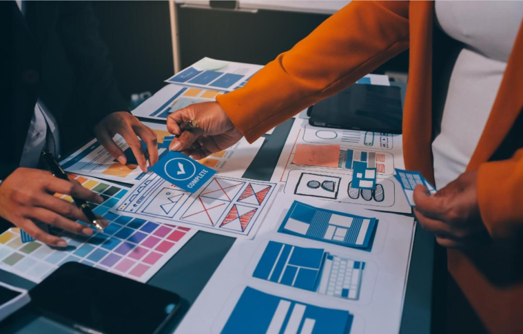 Design Sprints Explained: A Quick Way to Prototype and Test Ideas