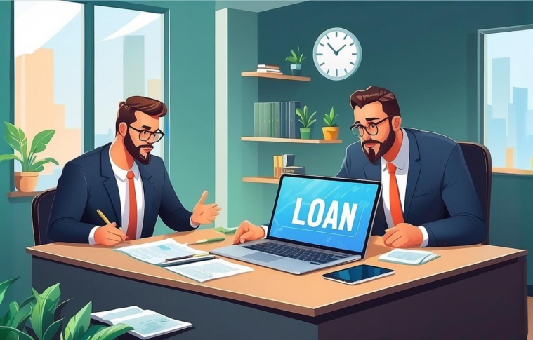 Case Study: Principles of Good UX for Forms – Redesigning a Loan Application Form