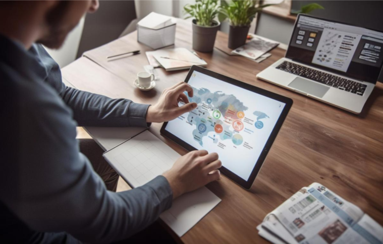 Step-by-Step Guide to Dashboard Design Principles and Best Practices