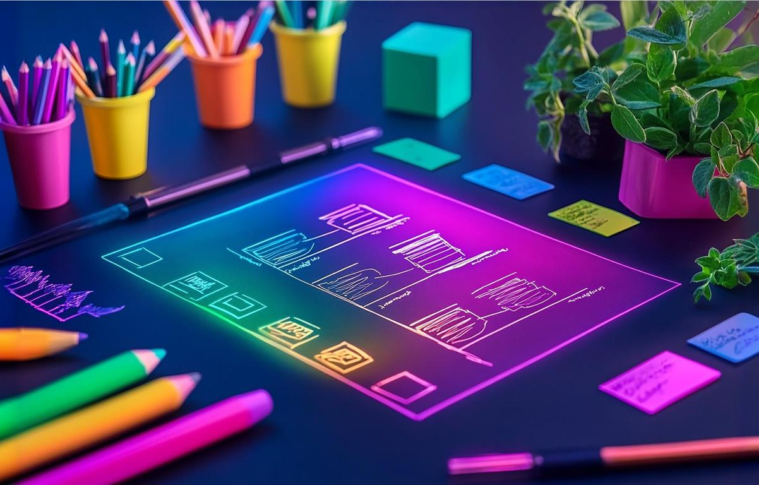 The 4 Golden Rules of UX Design: Crafting Exceptional User Experiences