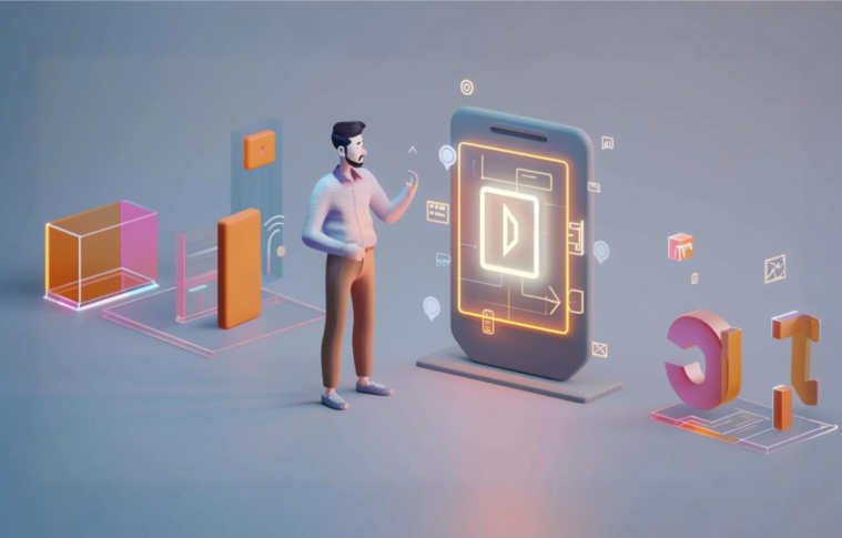 The Future of UI/UX Design: Trends and Predictions