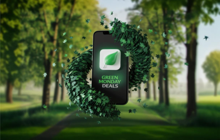 Case Study: Why Design Matters – The Transformation of GoGreen App