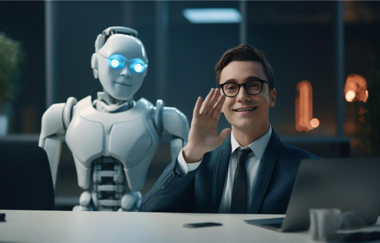 Case Study: AI in Everyday Life – From Chatbots to Personal Assistants