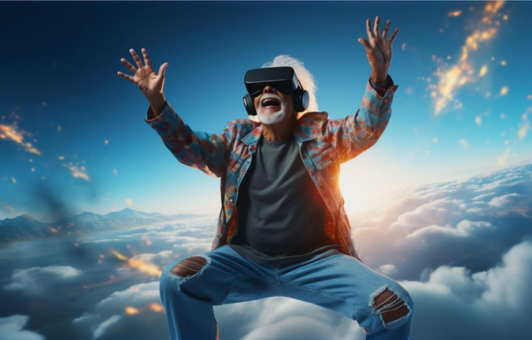 Will the Metaverse Replace the Real World?