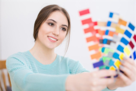 Case Study: The Power of Effective Color in Branding