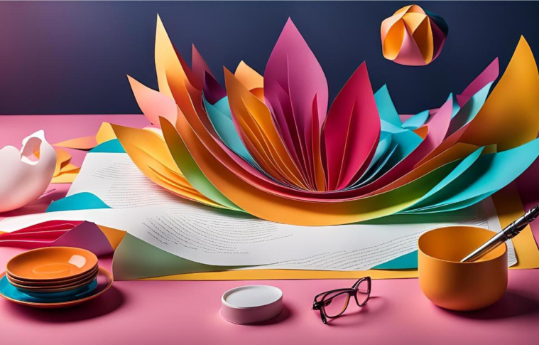Emphasis in Design: A Case Study