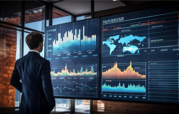 Case Study: IT vs. AI — A Comparative Analysis in the Modern Technology Landscape