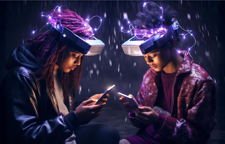 Metaverse Applications in the Real World