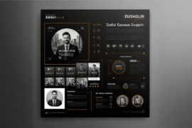 Case Study: How to Elevate Your Design Portfolio