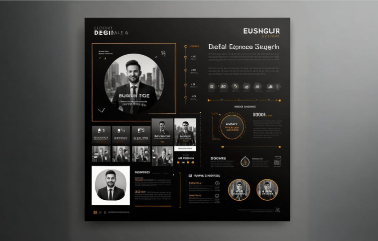 Case Study: How to Elevate Your Design Portfolio