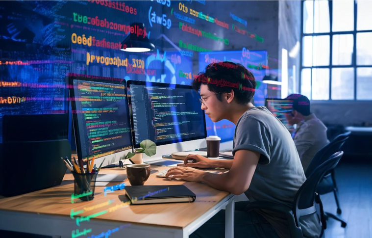 Software Development and Engineering: A Case Study