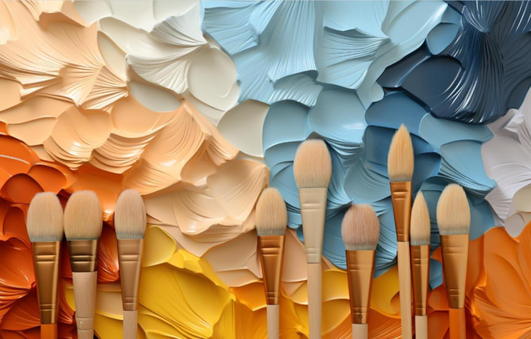 Repetition in Design: A Case Study