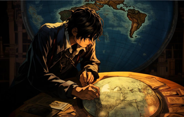 Case Study: Local Navigation vs. Global Navigation – A Web Design Perspective