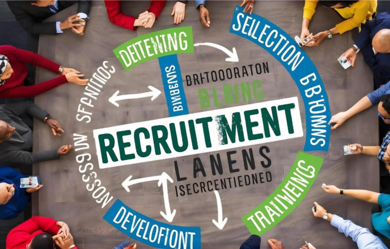 Case Study: How AI Can Improve Recruitment