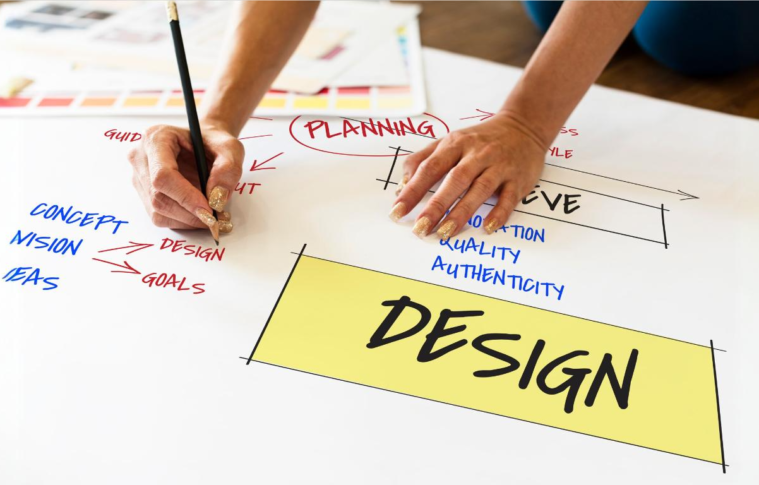 Case Study: The Five Importances of Colors in Design and Branding