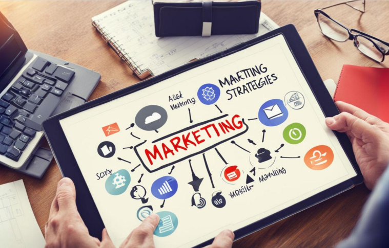 Case Study: Harnessing the F-Factor in Digital Marketing – The Journey of EcoTech Solutions