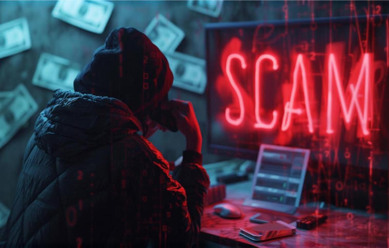 Case Study: Preparing for Top Cyber Threats in 2025 at TechGuard Solutions