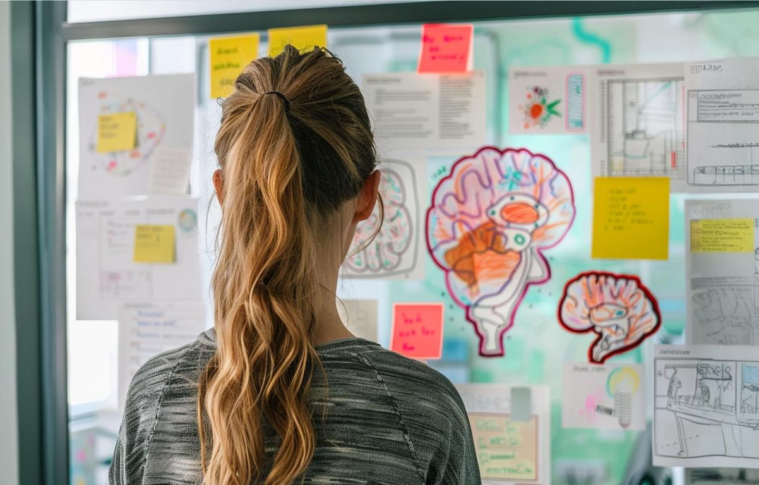 Case Study: The Role of Empathy in UX Design—Designing for Emotional Connection