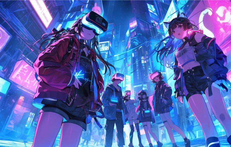 What Technology Powers the Metaverse?