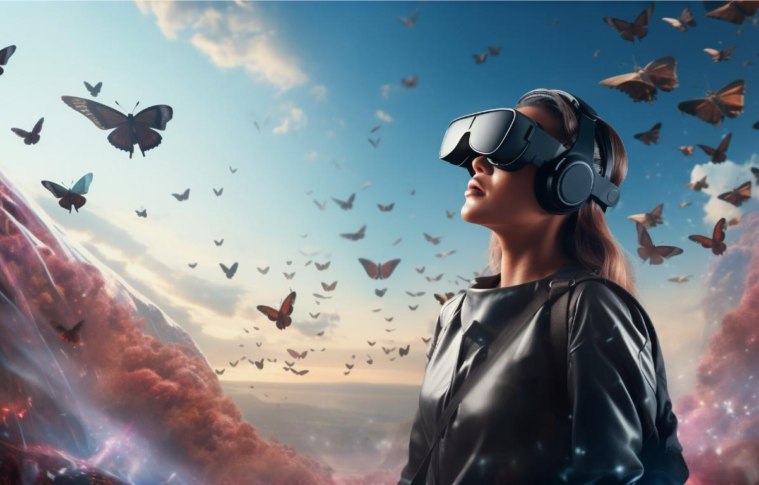Case Study: Flying Cars and Autonomous Drones – Reality or Sci-Fi?