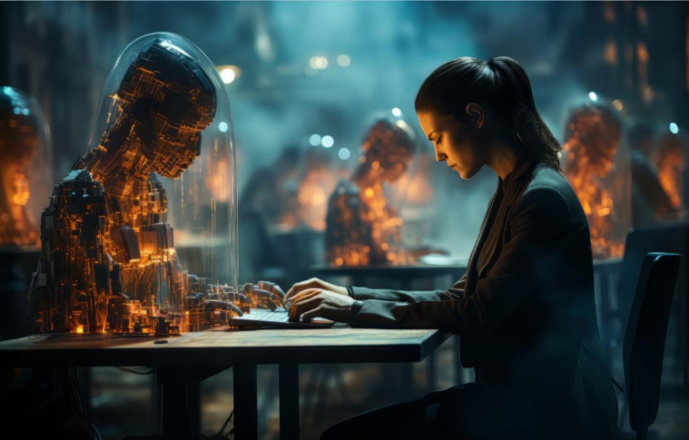 Will AI Replace UX Designers: What the Future Holds