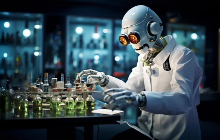 Case Study: The Role of Nanotechnology in Medicine and Manufacturing