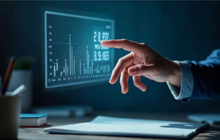 What is KPI in UI/UX Design? Understanding Key Performance Indicators for Design Success