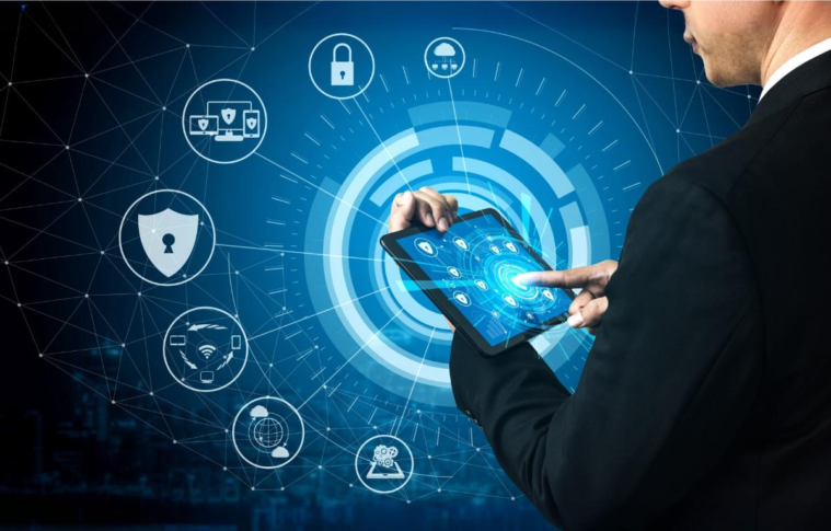 Case Study: Implementing the 5 C's of Cybersecurity in a Retail Business
