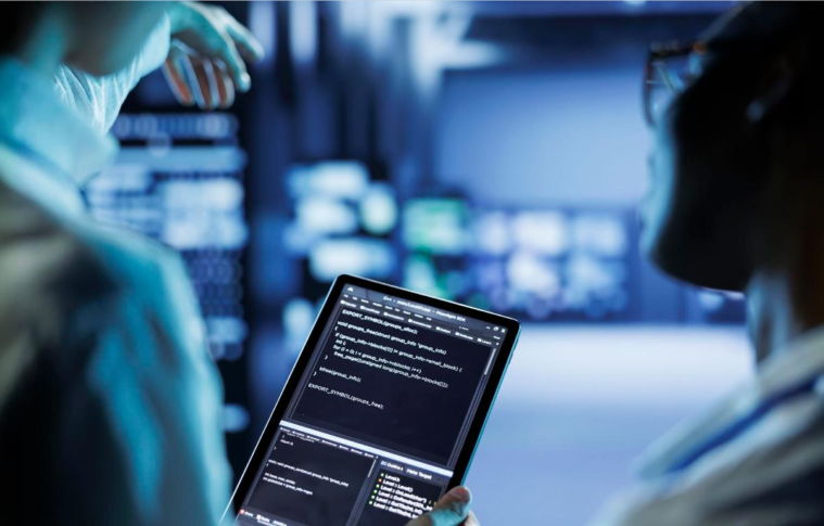 What is Cybersecurity? A Beginner’s Guide 