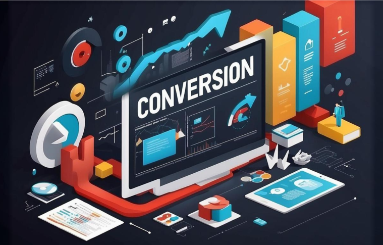 How to Optimize UX Design for Higher Conversion Rates