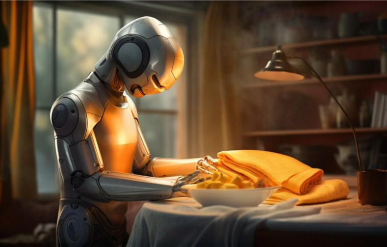 Case Study: The Future of Work – How Automation is Reshaping Jobs at TechMaven Inc.