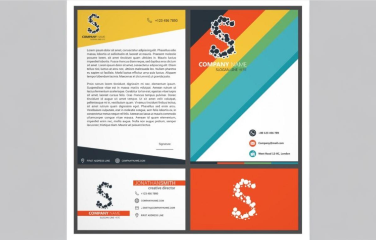 Case Study: Identifying the Best Format for a Design Portfolio