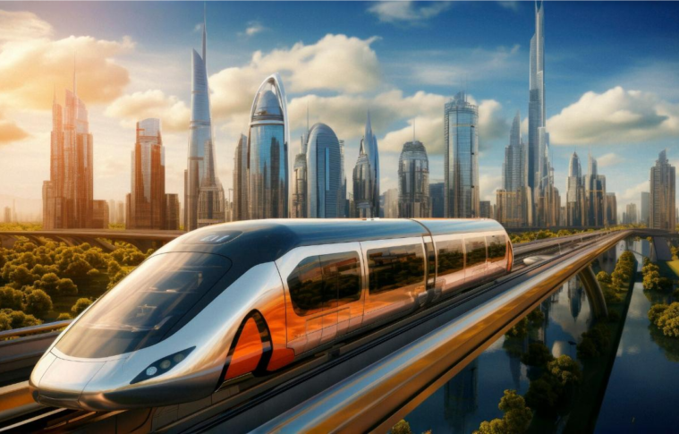 Case Study: The 2030 Sustainable Development Plan – A Blueprint for Urban Transformation in MetroCity
