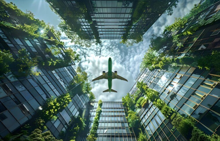 Case Study: Technology as a Driver of Sustainability – The Story of GreenBuild Corporation