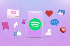 Case Study: Spotify’s Personalized Playlists and Data-Driven Engagement